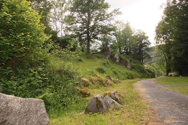 호텔 Notre Dame Des Monts