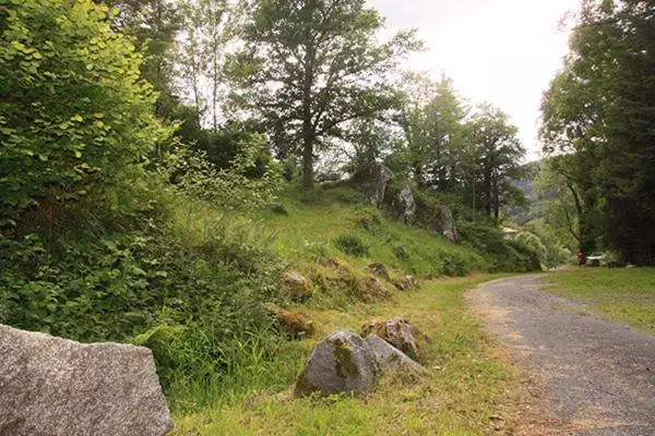 ホテル Notre Dame Des Monts