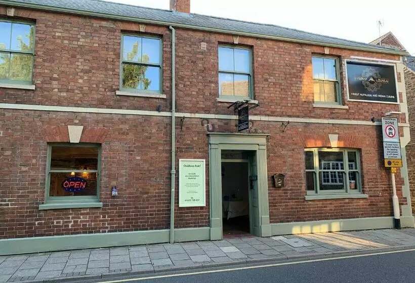 هتل Oakham