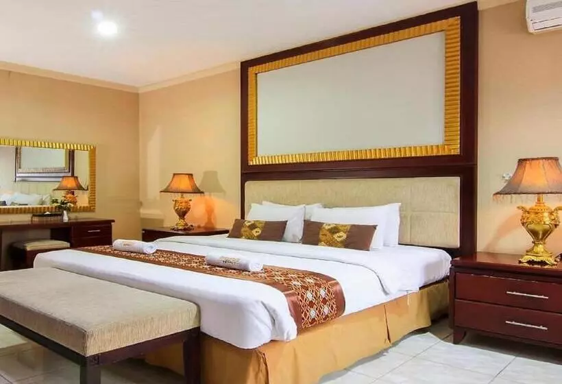 Hotelli Signature Mandala Kencana