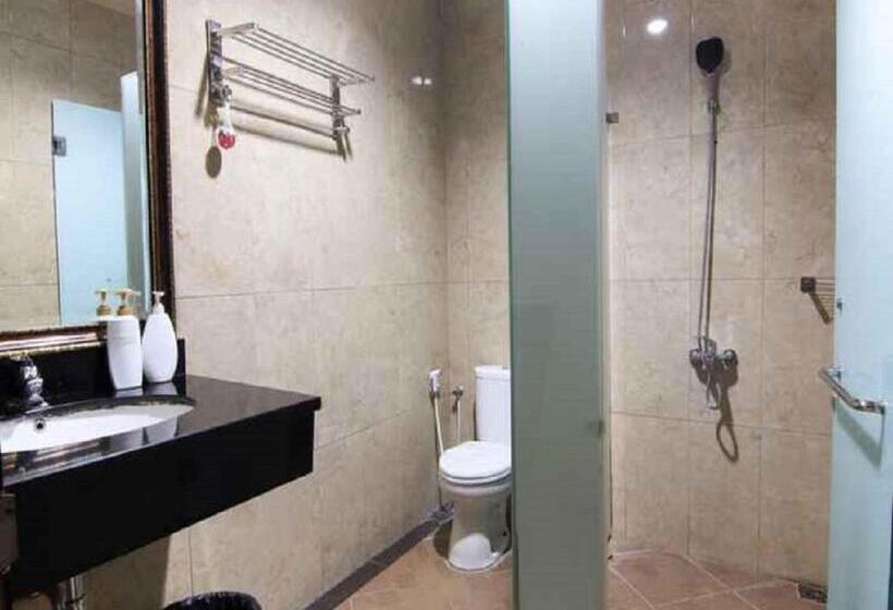 בית מלון כפרי Signature Mandala Kencana