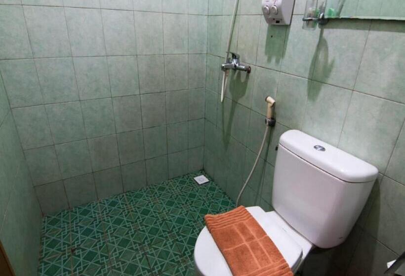 בית מלון כפרי Signature Mandala Kencana