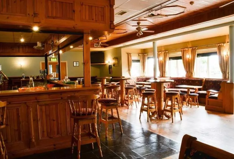 ホテル Sliabh Beagh