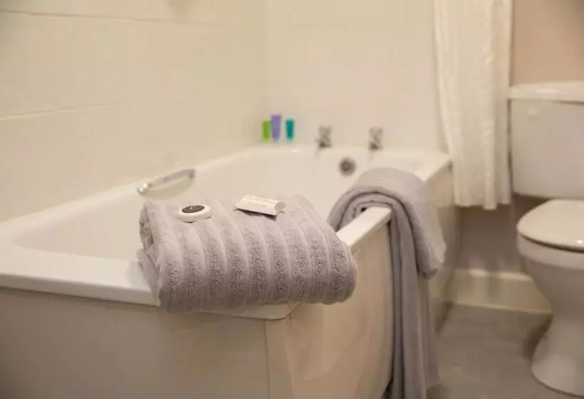 ホテル Sliabh Beagh