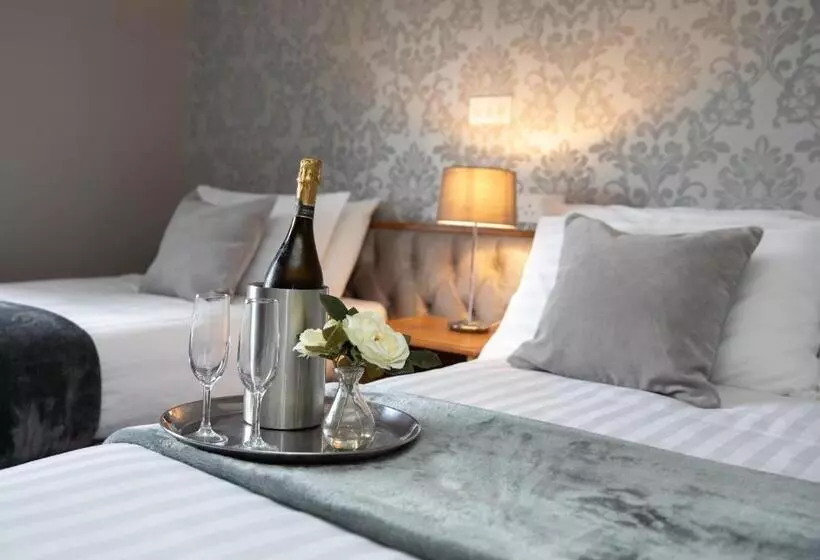 ホテル Sliabh Beagh