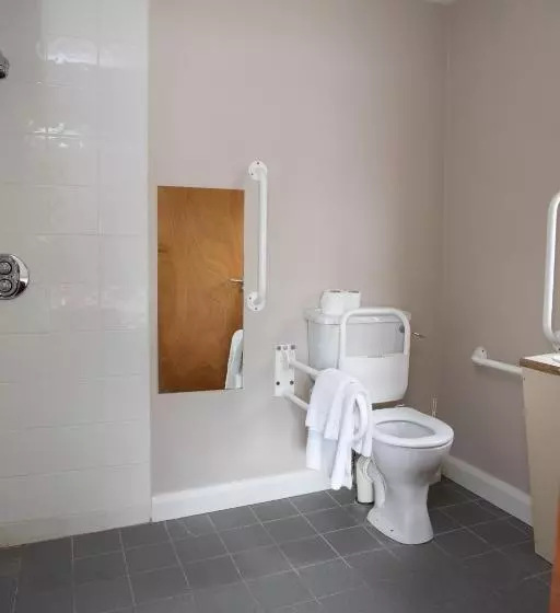 ホテル Sliabh Beagh