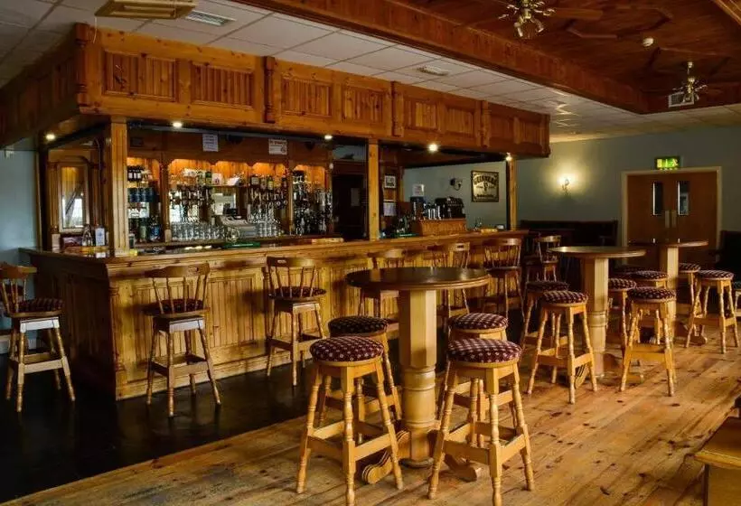 ホテル Sliabh Beagh