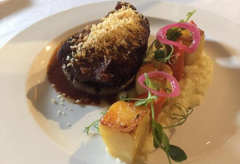 ホテル Sliabh Beagh