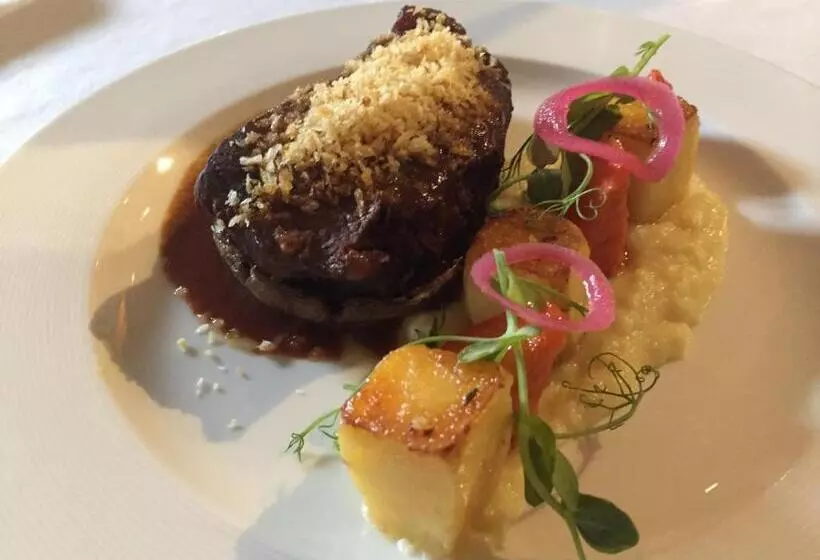 ホテル Sliabh Beagh