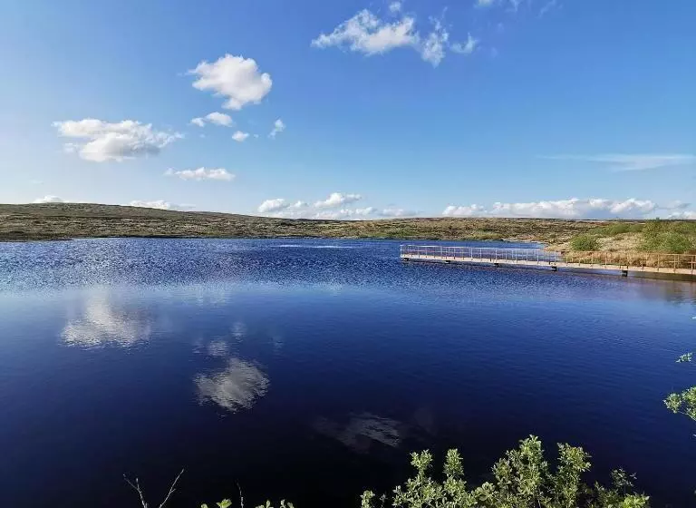 ホテル Sliabh Beagh