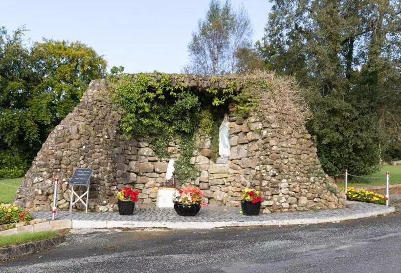 ホテル Sliabh Beagh