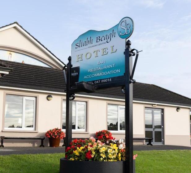 ホテル Sliabh Beagh