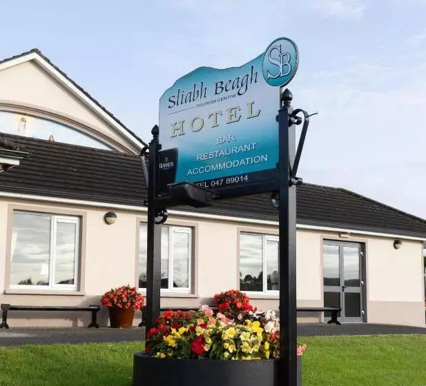 ホテル Sliabh Beagh