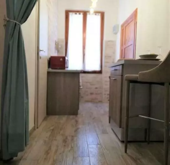 پانسیون Alghero Old Town Apartment