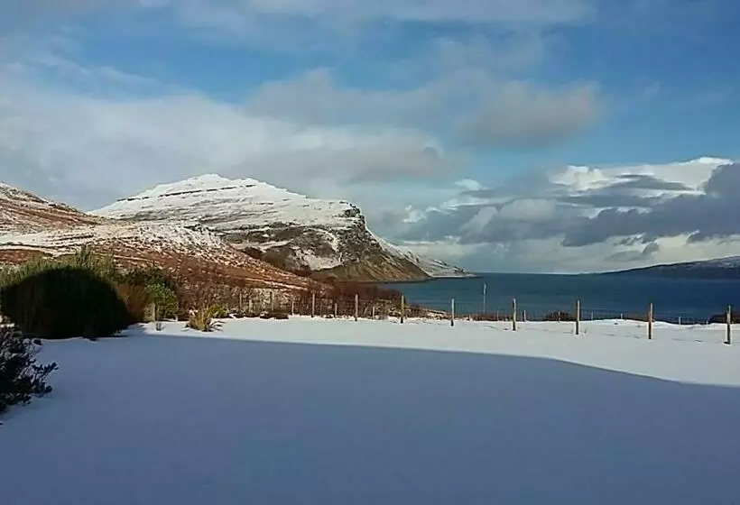 Majatalo Balmoral Skye