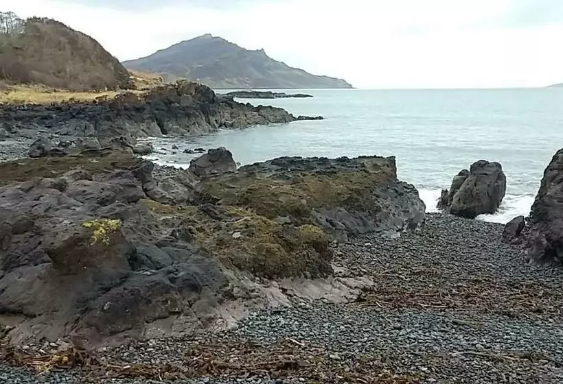 Majatalo Balmoral Skye