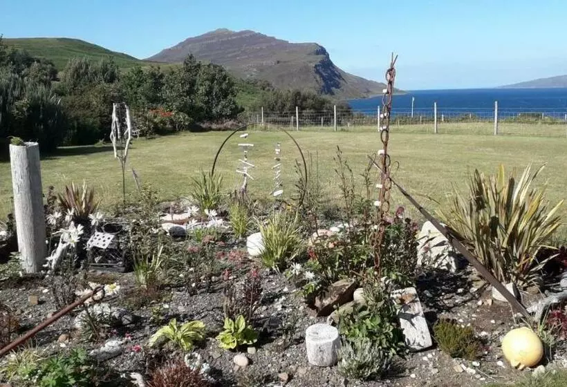 Majatalo Balmoral Skye