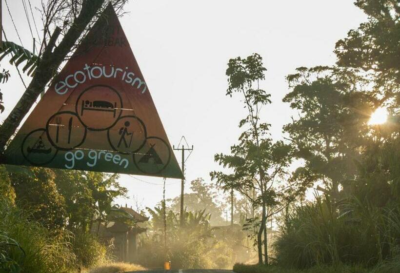 Majatalo Bukit Kembar Ecotourism