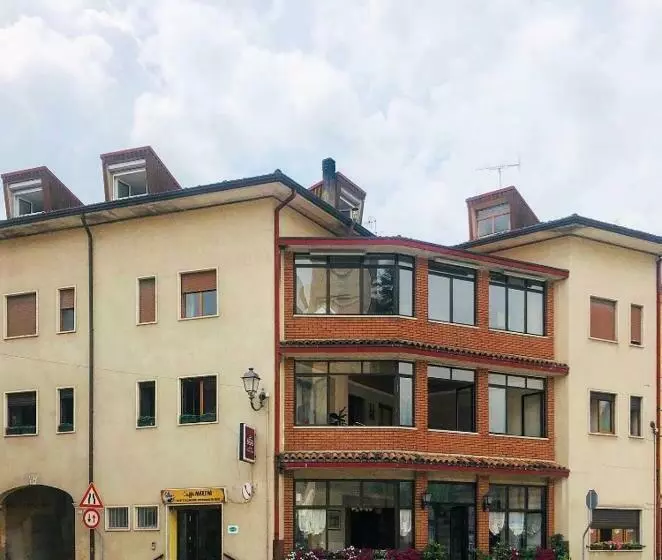 Majatalo Caffè Martini