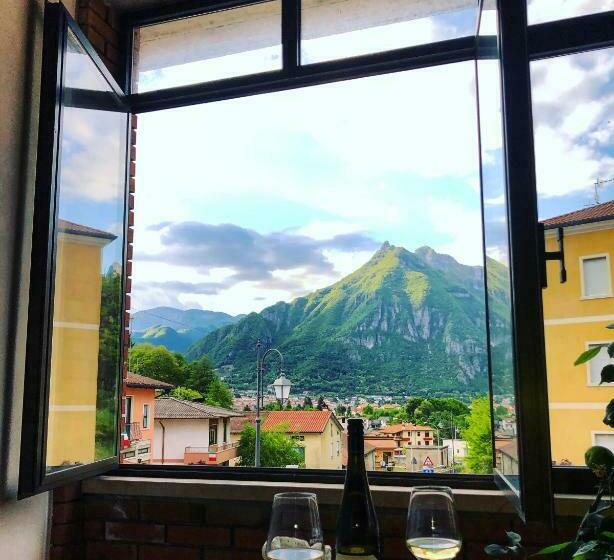 بنسيون Caffè Martini