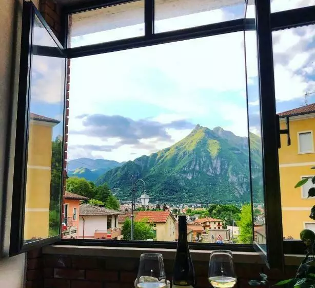 Majatalo Caffè Martini