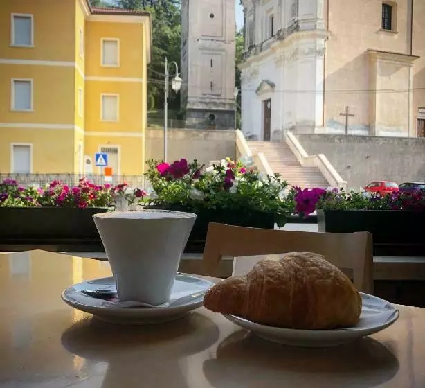 Majatalo Caffè Martini