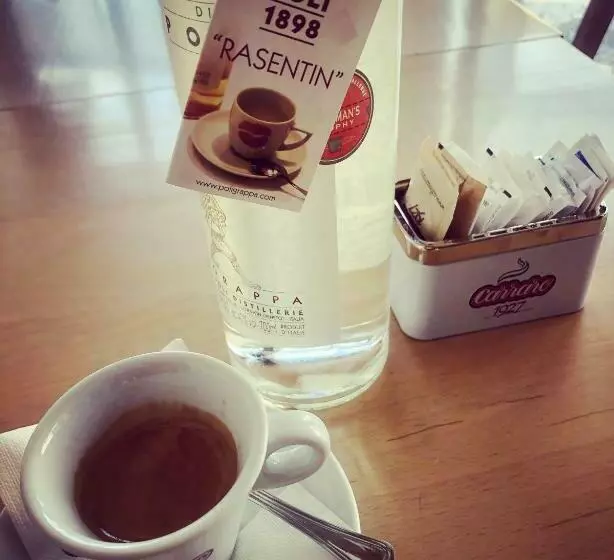 Majatalo Caffè Martini