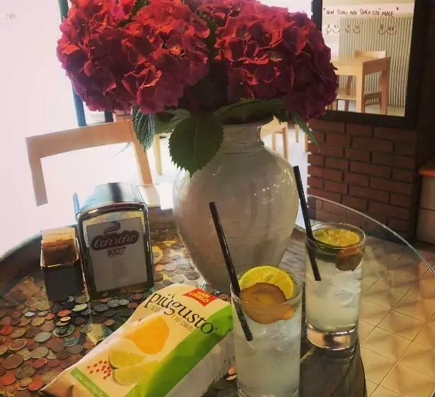 Majatalo Caffè Martini