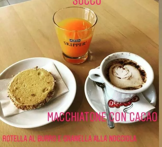 Majatalo Caffè Martini