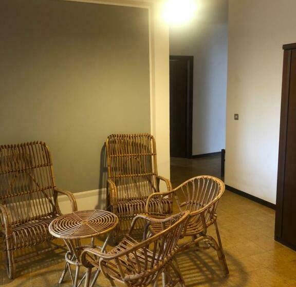 بنسيون Caffè Martini