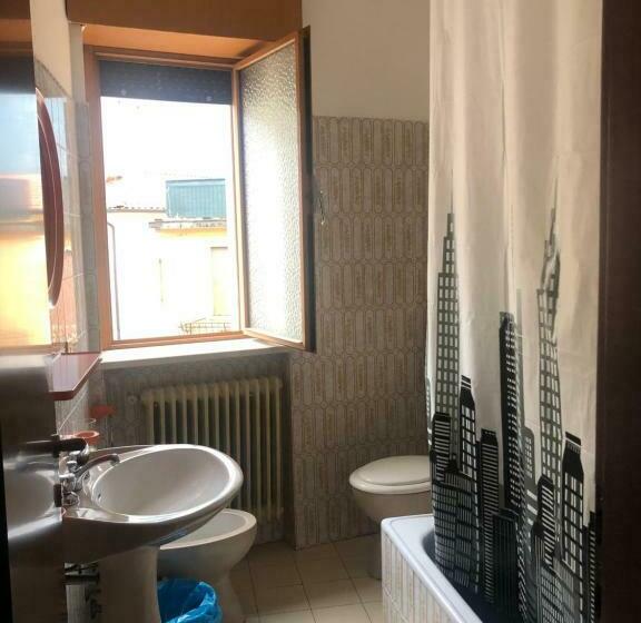 بنسيون Caffè Martini