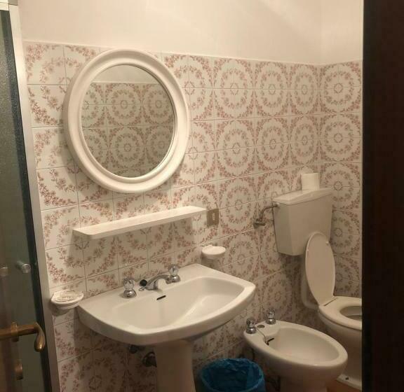 بنسيون Caffè Martini