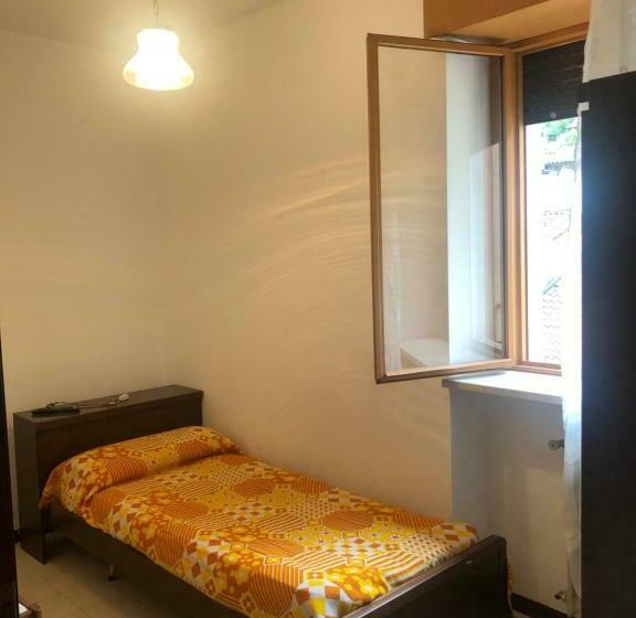 بنسيون Caffè Martini