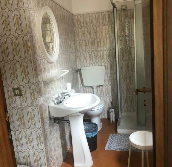 بنسيون Caffè Martini