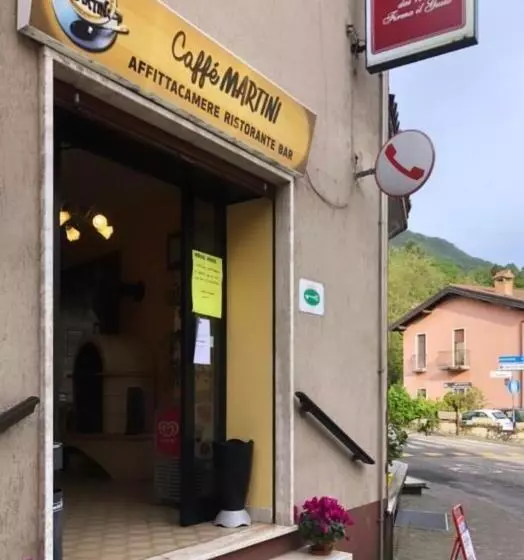 Majatalo Caffè Martini