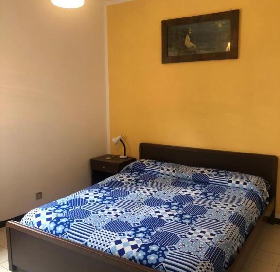 بنسيون Caffè Martini