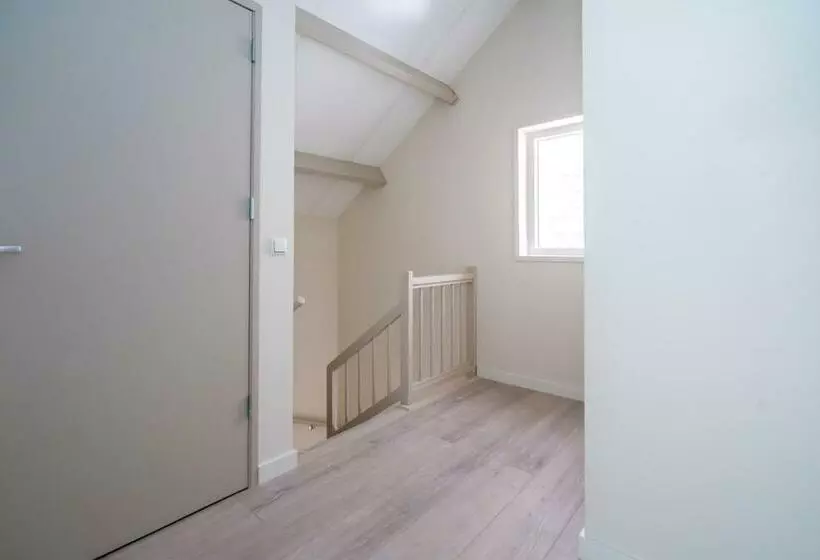 Majatalo Job Baster Huisje