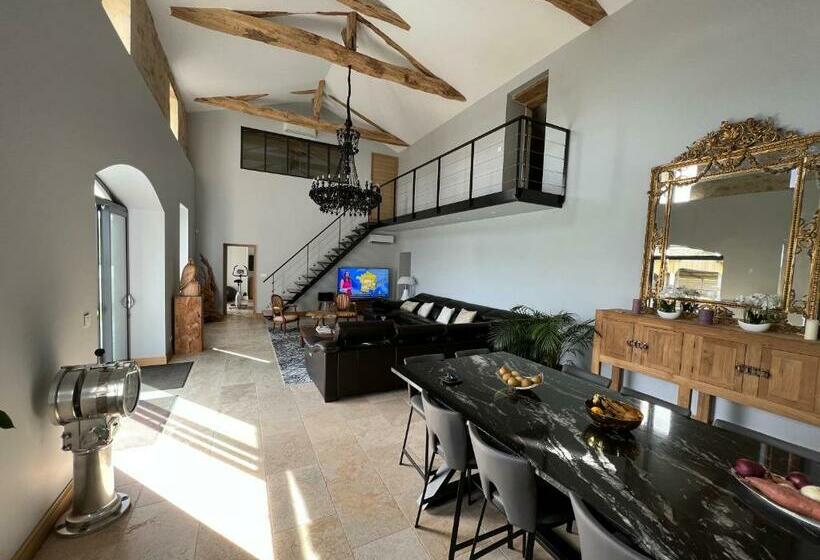 膳宿费 Le Domaine Reine Sully