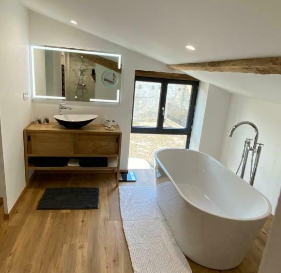 膳宿费 Le Domaine Reine Sully