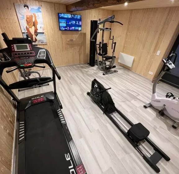 Majatalo Le Domaine Reine Sully