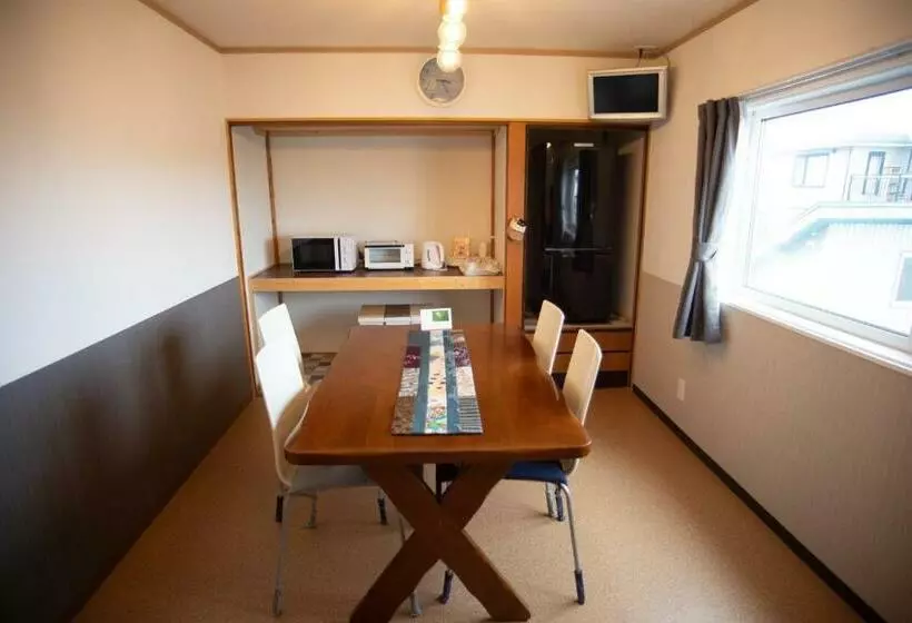 ペンション Otaru Village Vacation Stay 84257