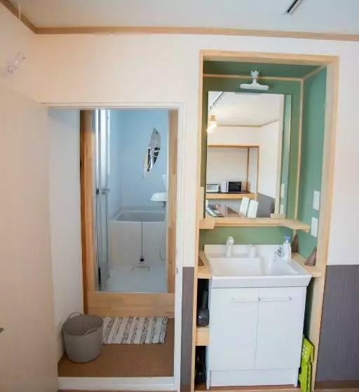 ペンション Otaru Village Vacation Stay 84257
