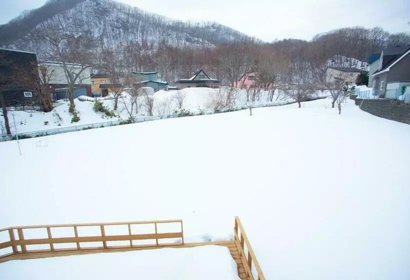 ペンション Otaru Village Vacation Stay 84257