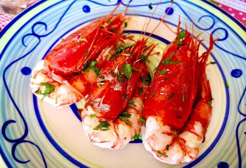 Пансион Seacily House