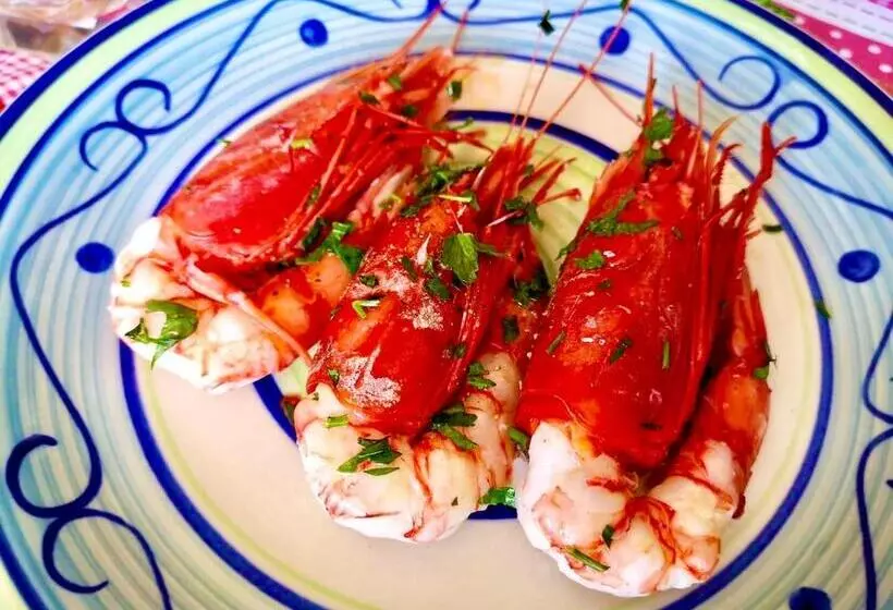 Majatalo Seacily House