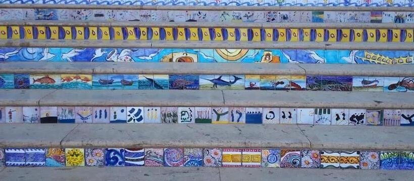 Пансион Seacily House