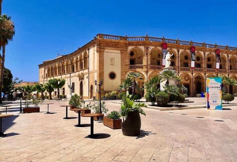 Пансион Seacily House