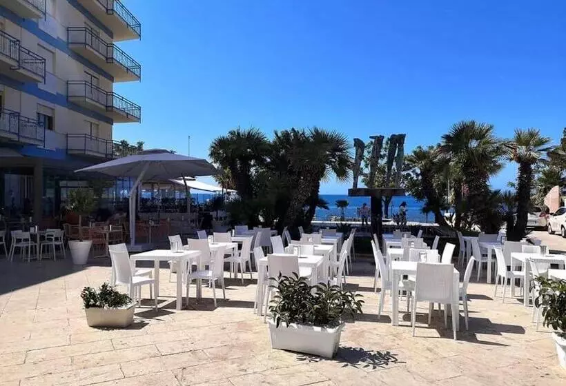 Majatalo Seacily House