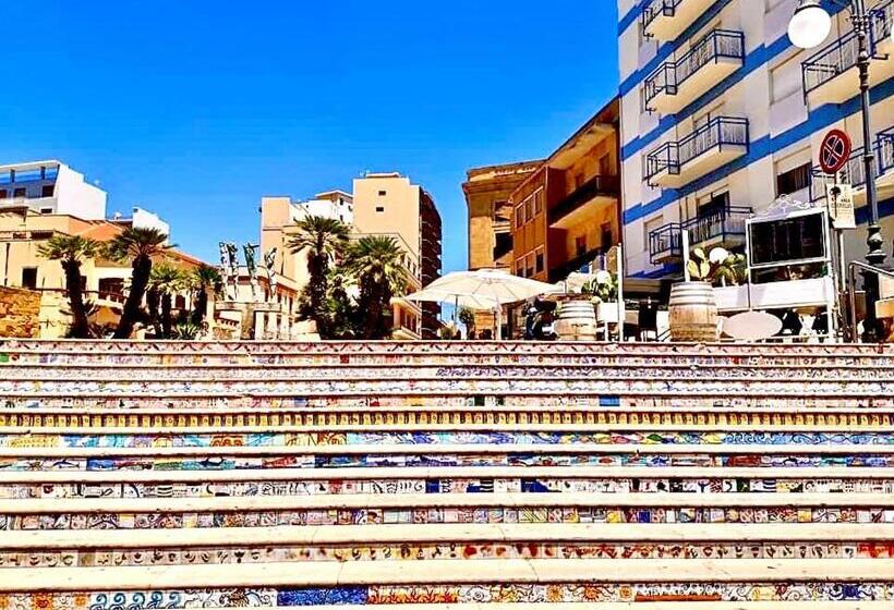 Пансион Seacily House