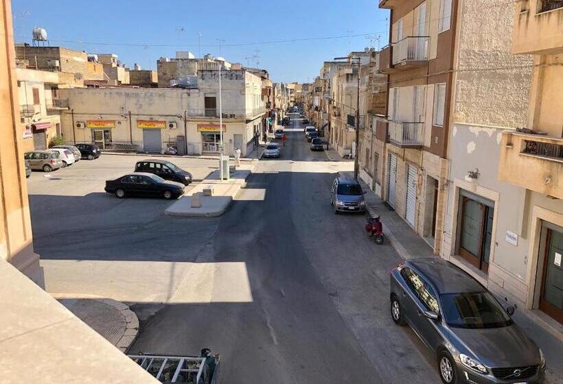 Пансион Seacily House